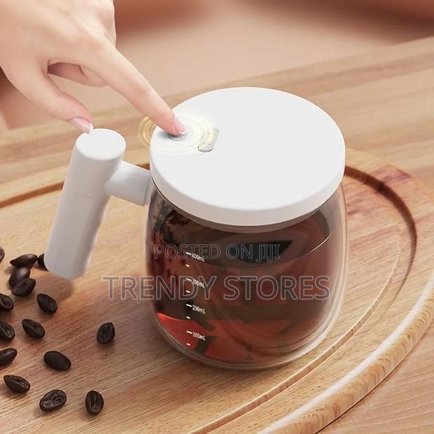 Drink Mixer - thumbnail 2