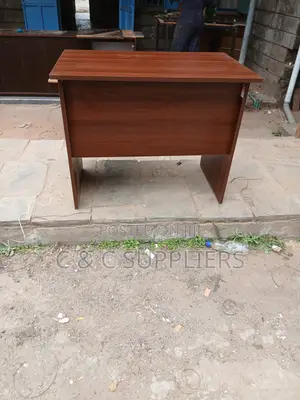 Home Office Study Desk With 3 Drawers