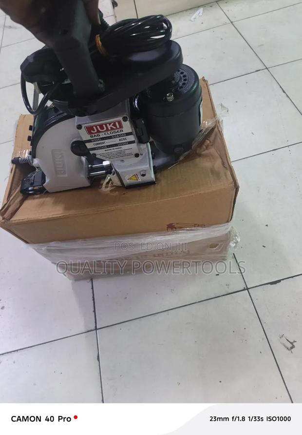 Bag Closer Sewing Machine-Best Offer - main view