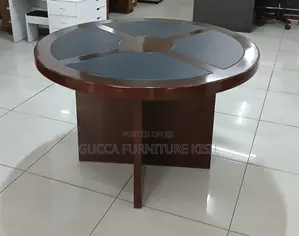 Office Table; Round Executive Conference Meeting Table