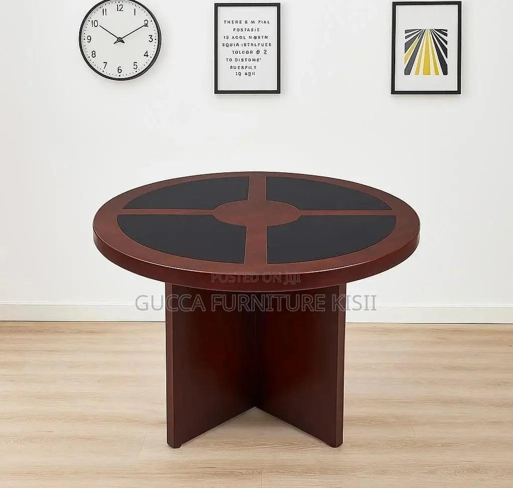 Office Table; Round Executive Conference Meeting Table