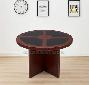 Office Table; Round Executive Conference Meeting Table