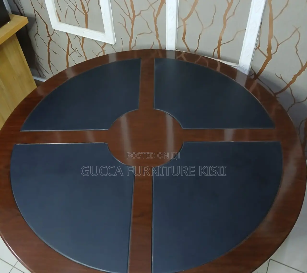 Office Table; Round Executive Conference Meeting Table