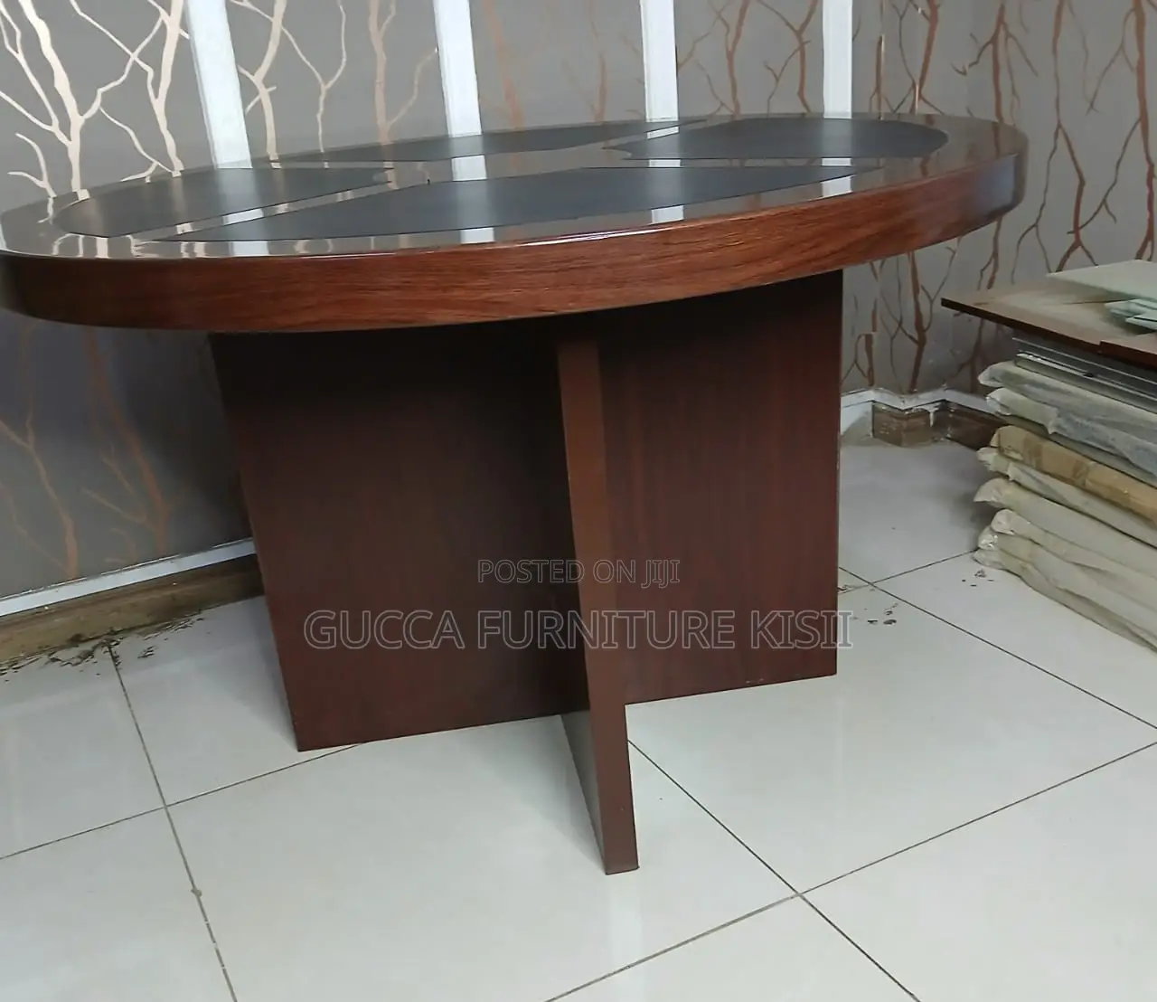 Office Table; Round Executive Conference Meeting Table