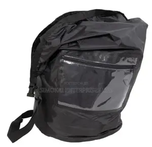 Camping Laundry and Wet Bag