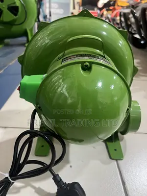 3”electric Blower