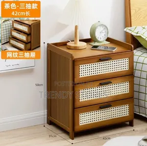 Bedside Cabinet