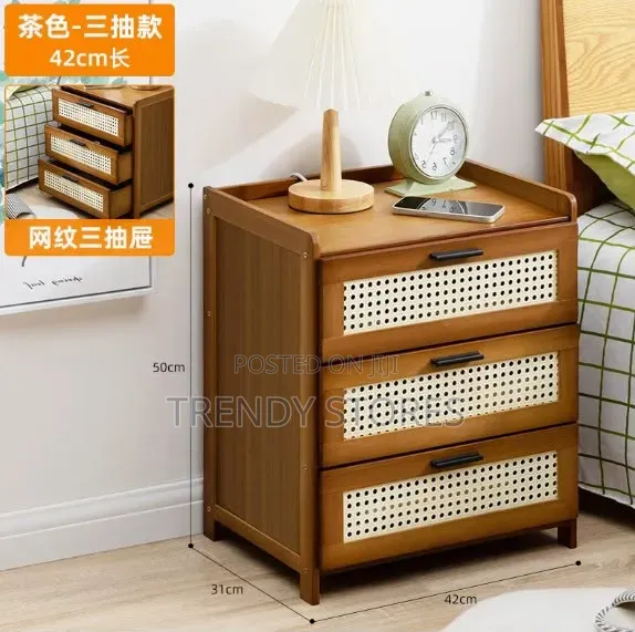 Bedside Cabinet