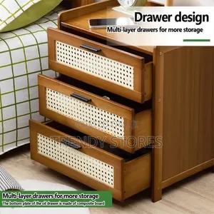Bedside Cabinet