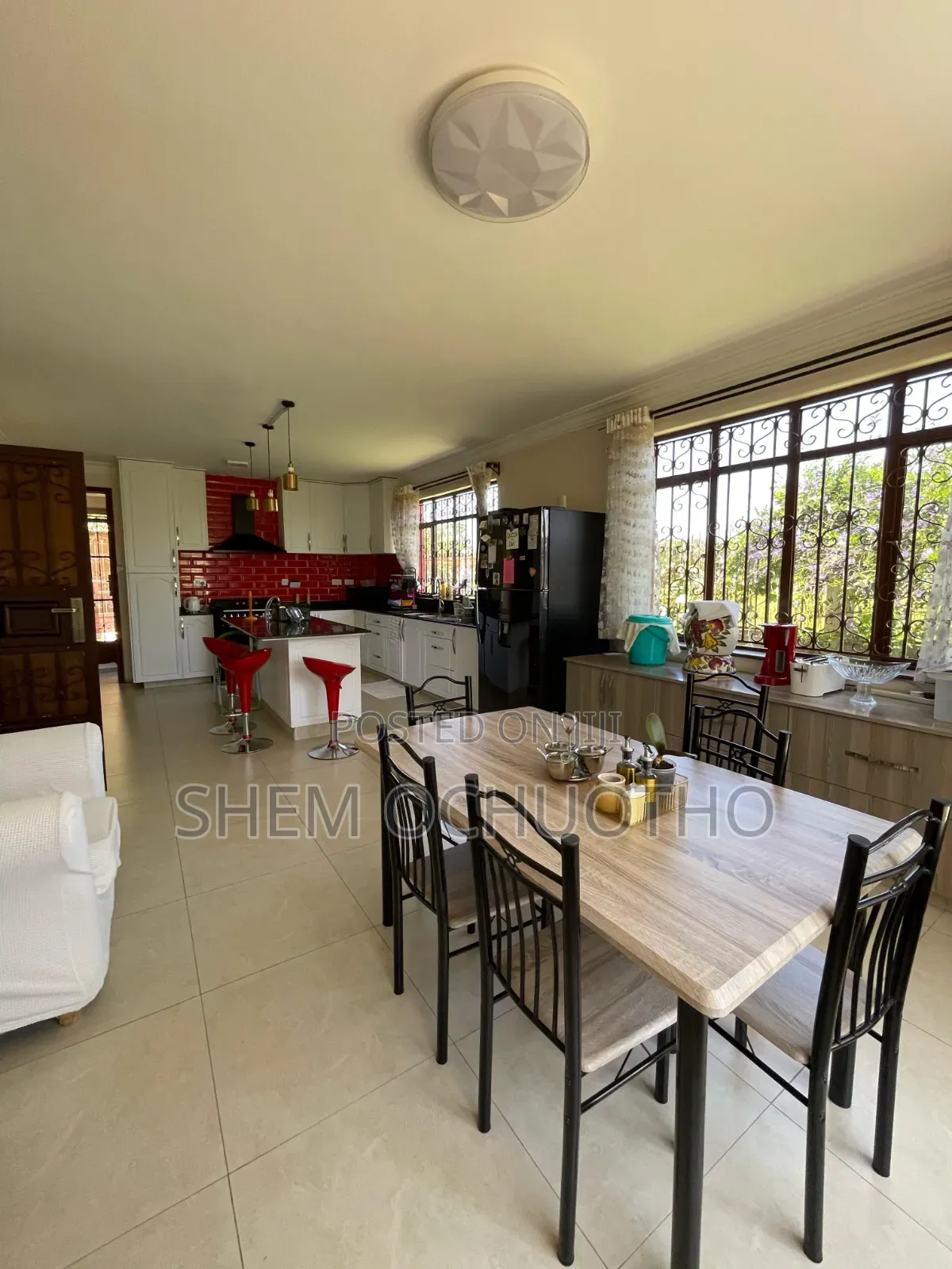 5bdrm Maisonette in Fair Acres, Karen C for sale