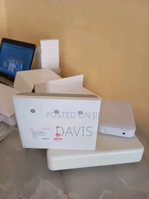 5g Smart-Connect Odu Wi-Fi