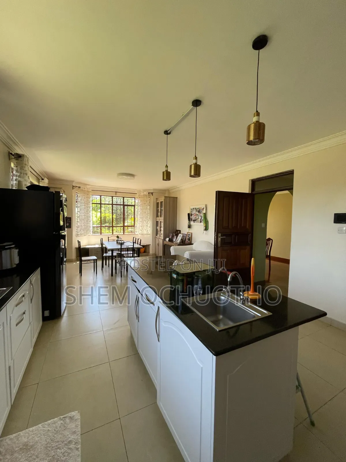 5bdrm Maisonette in Fair Acres, Karen C for sale