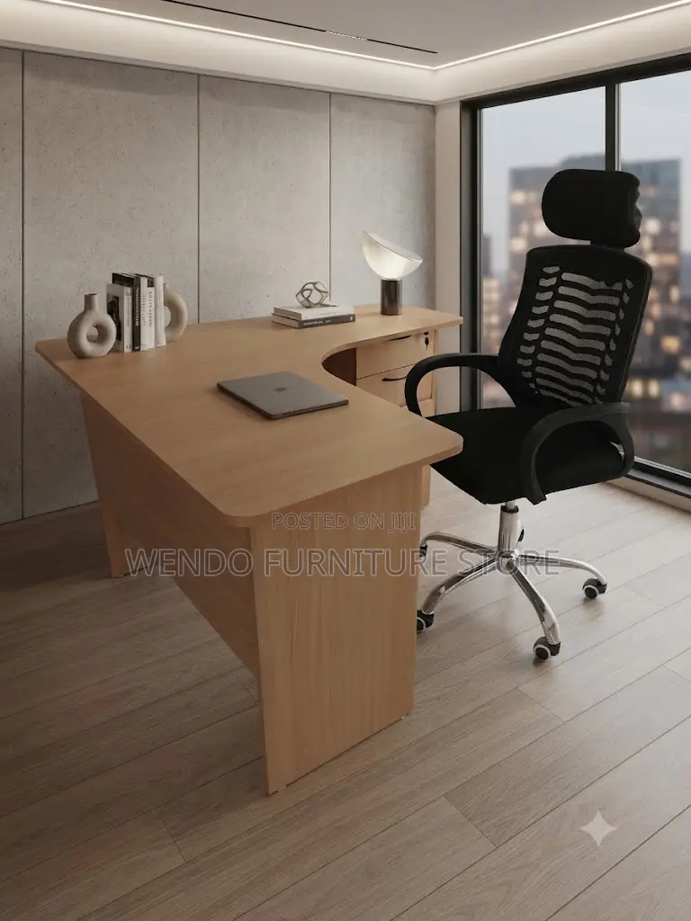 Office Chairs; Headrest Ergonomic Office Recliner Seat