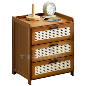 3-Drawer Cabinet