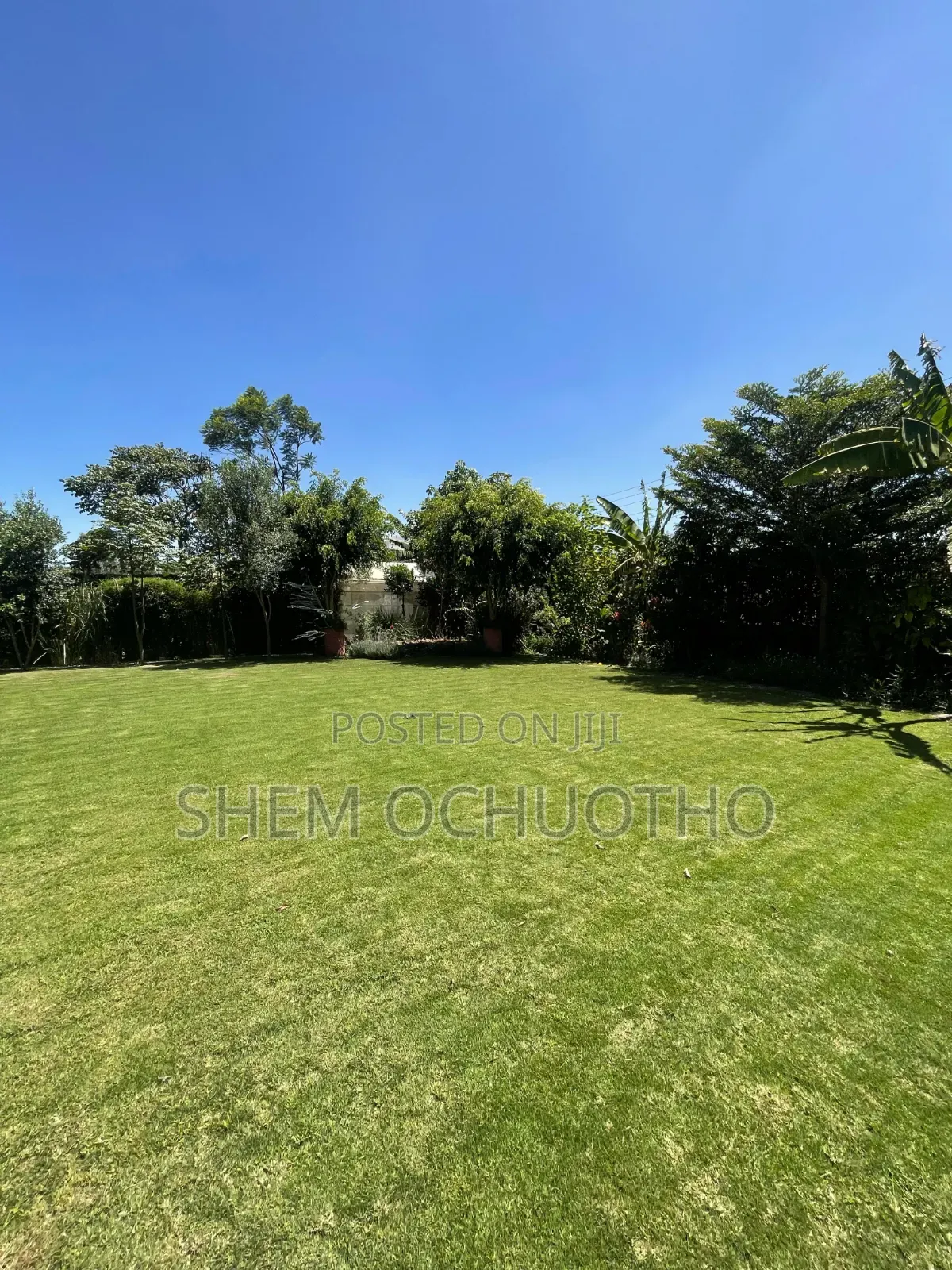 5bdrm Maisonette in Fair Acres, Karen C for sale