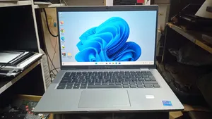 Laptop Dell Latitude 5420 8GB Intel Core i7 HDD 512GB