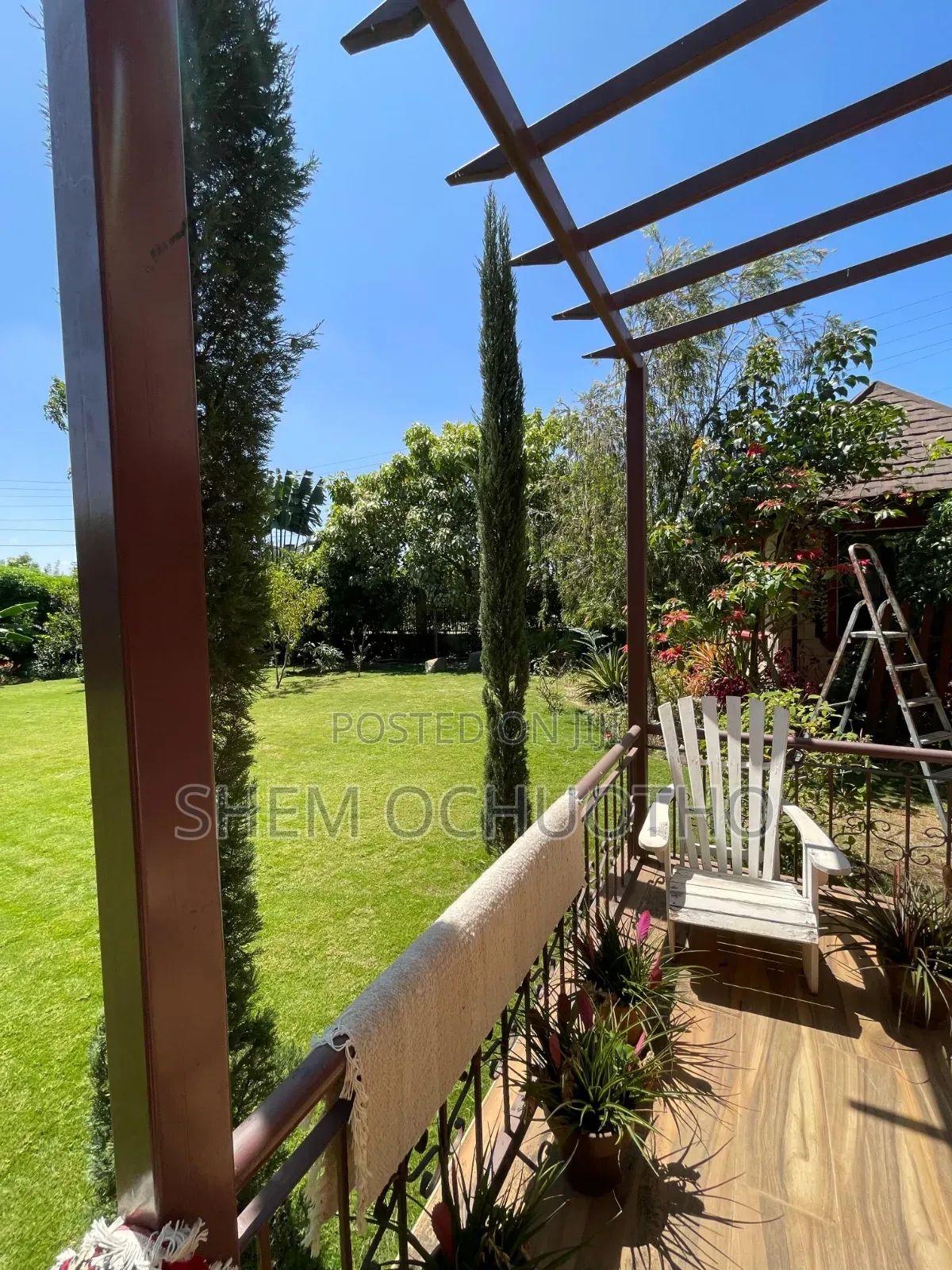 5bdrm Maisonette in Fair Acres, Karen C for sale