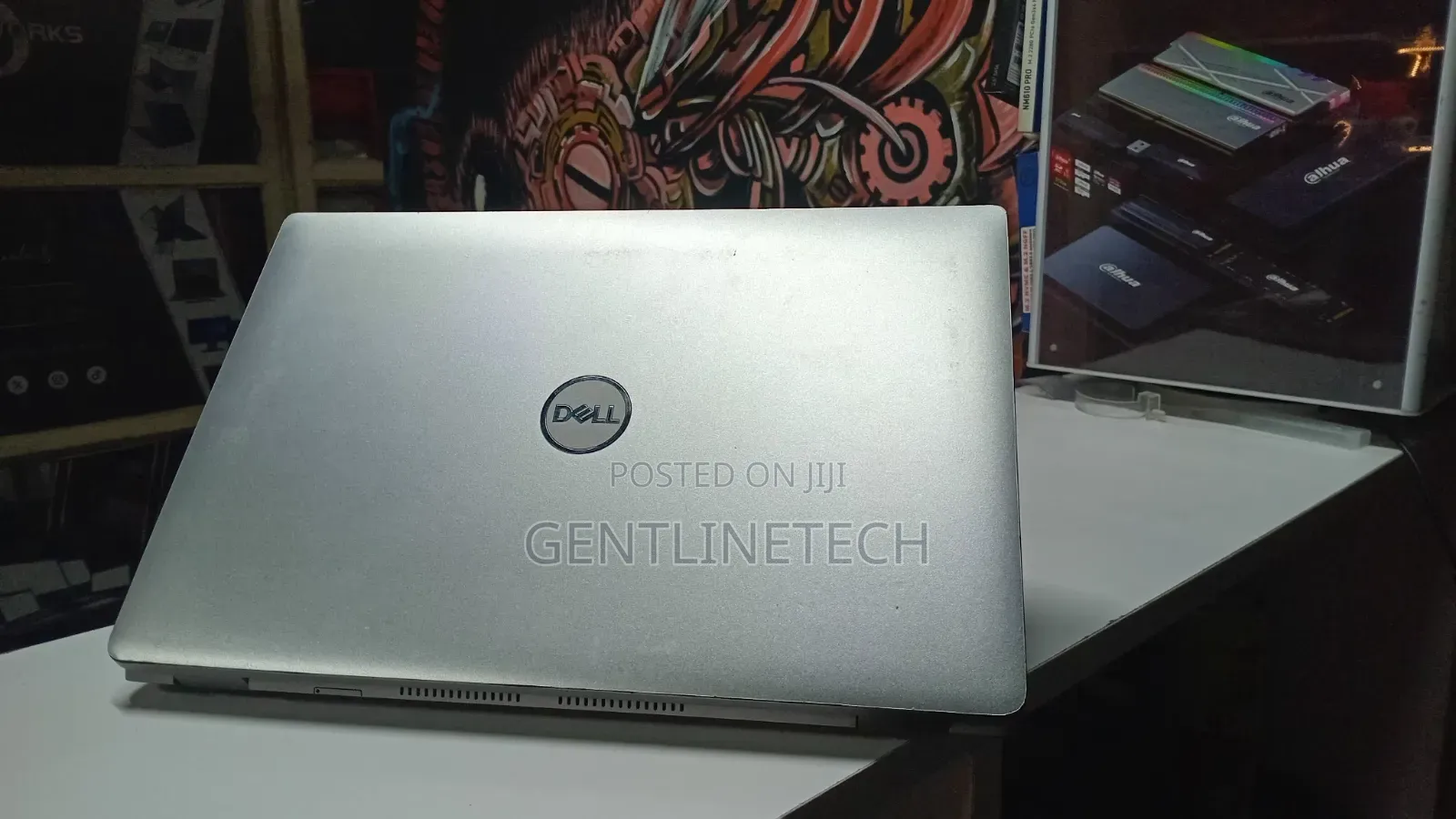 Laptop Dell Latitude 5420 8GB Intel Core i7 HDD 512GB
