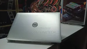 Laptop Dell Latitude 5420 8GB Intel Core i7 HDD 512GB