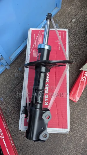 Front Shock Absorber Harrier KYB