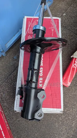 Front Shock Absorber Harrier KYB