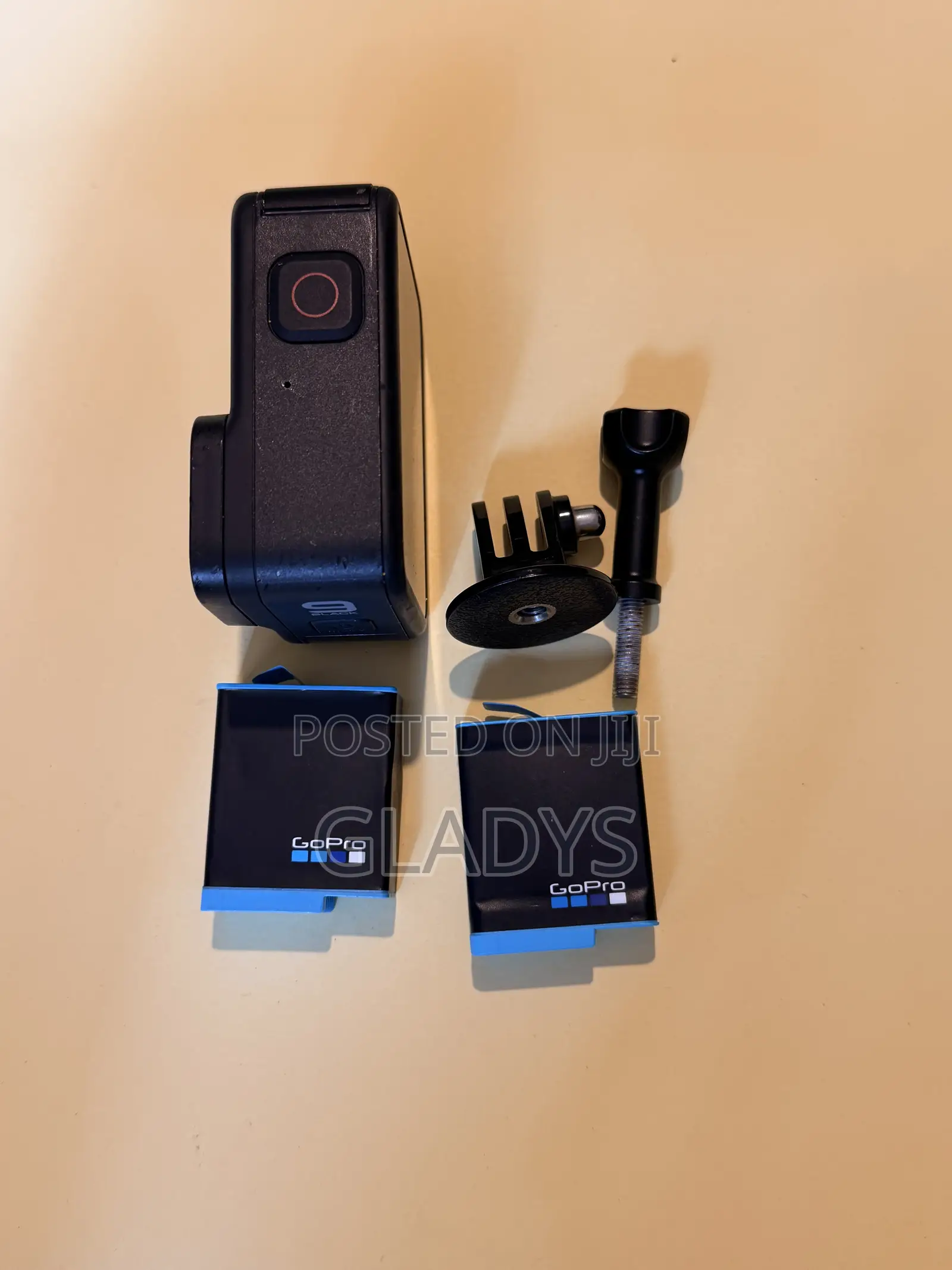 GoPro Hero 9