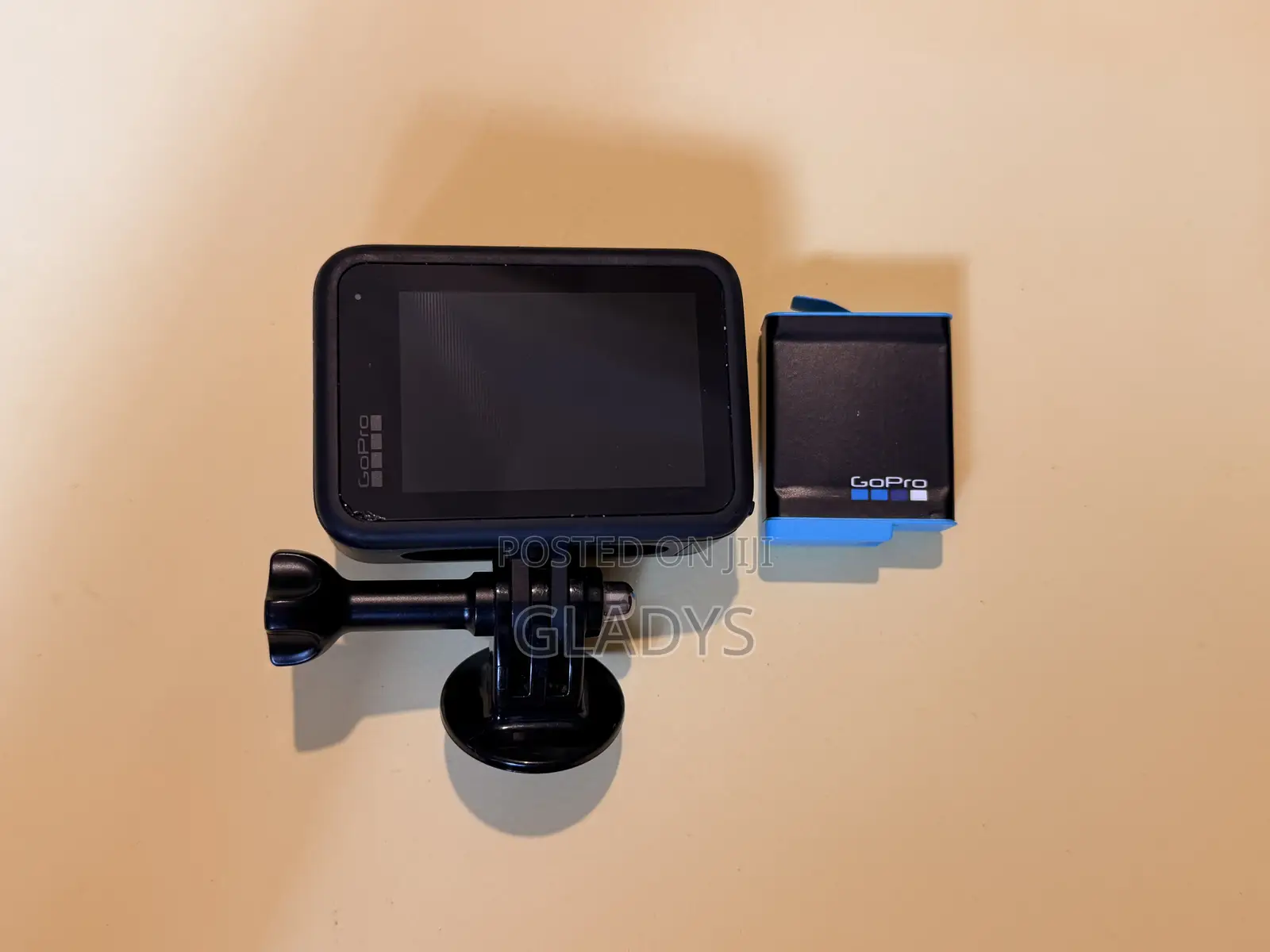 GoPro Hero 9