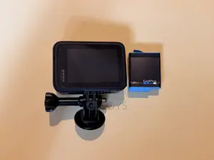 GoPro Hero 9