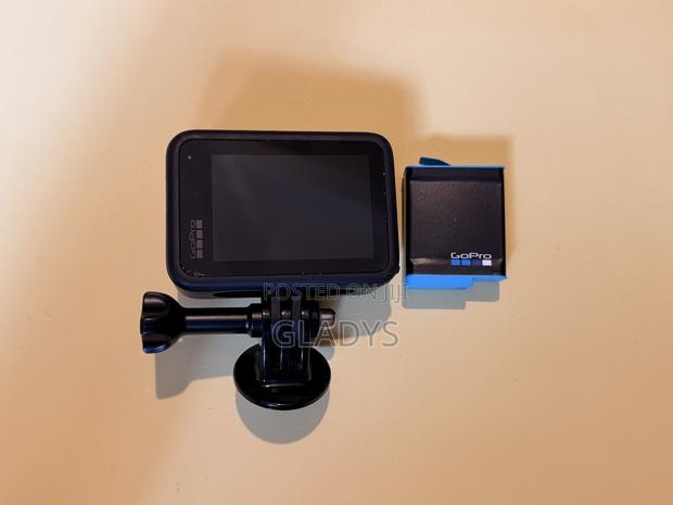 GoPro Hero 9 - thumbnail 3