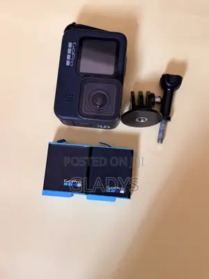 GoPro Hero 9