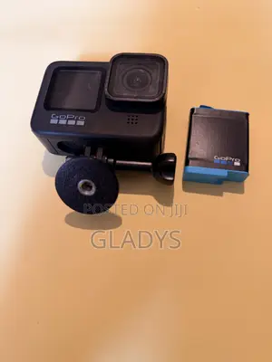 GoPro Hero 9