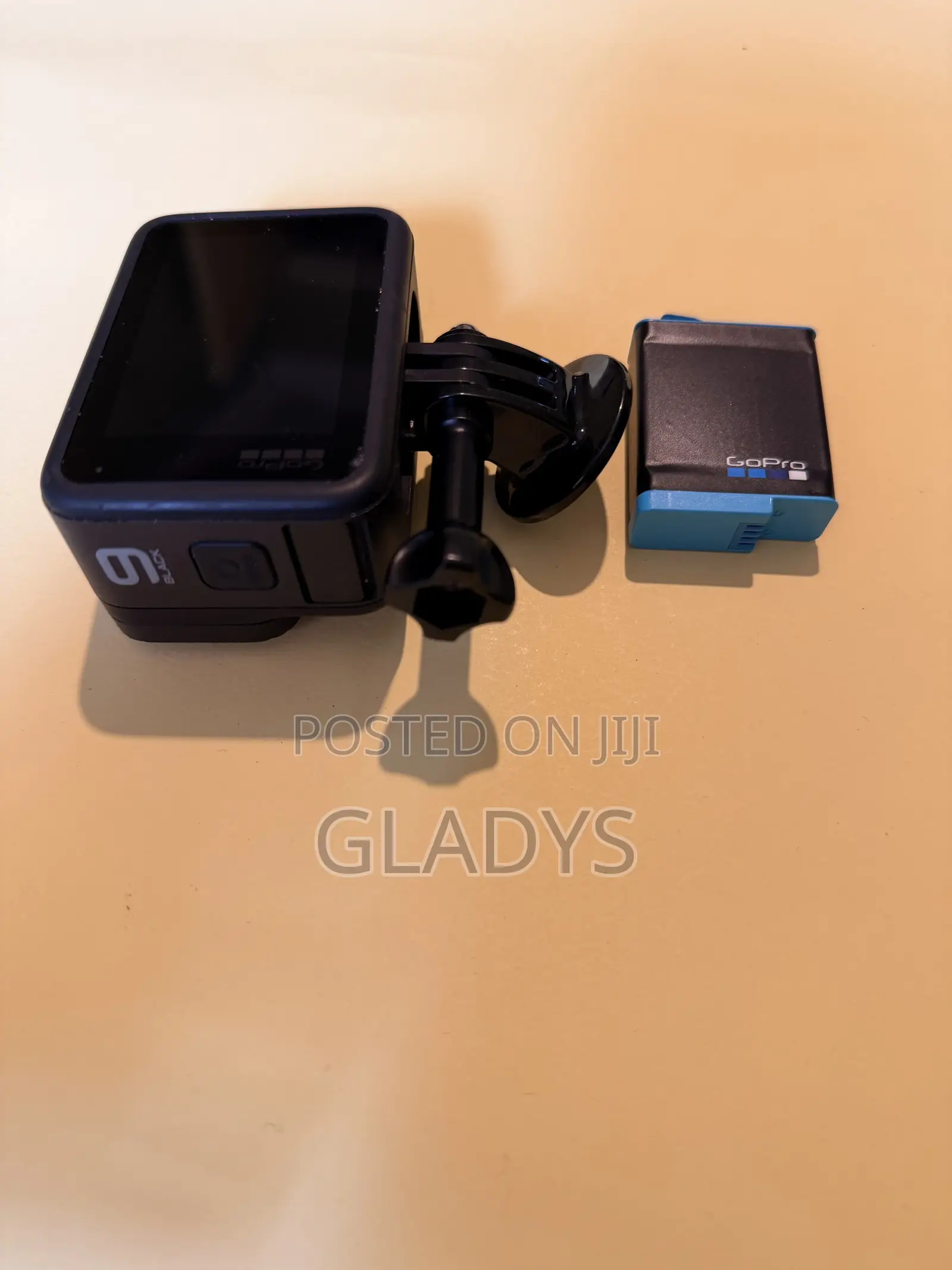 GoPro Hero 9