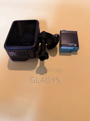 GoPro Hero 9