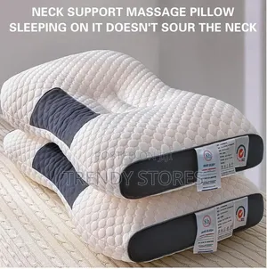 Cervical Pillow