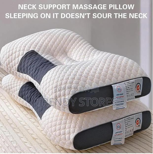 Cervical Pillow - main view