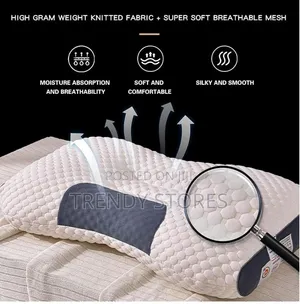 Cervical Pillow