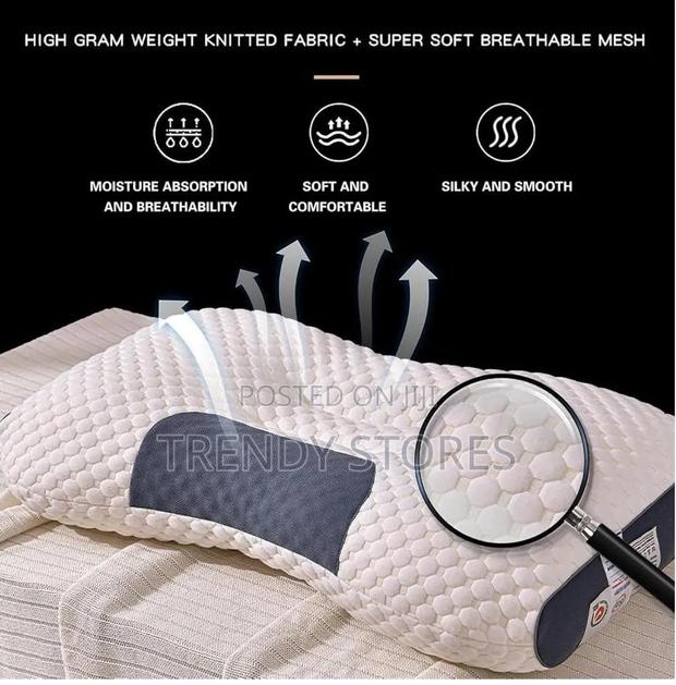 Cervical Pillow - thumbnail 2
