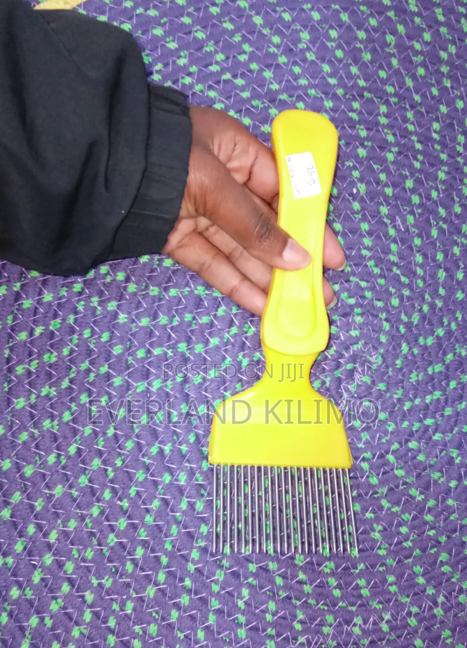 Beekeepers Hive Uncapping Fork