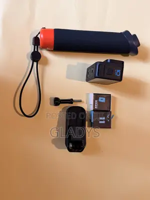 GoPro Hero 10
