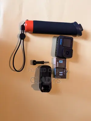 GoPro Hero 10