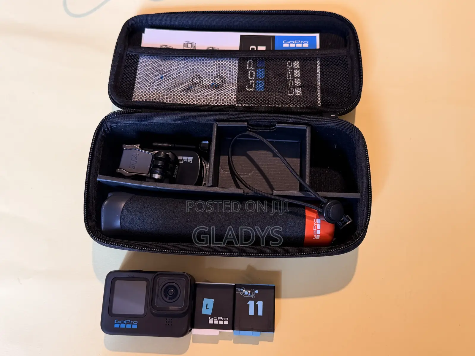GoPro Hero 10