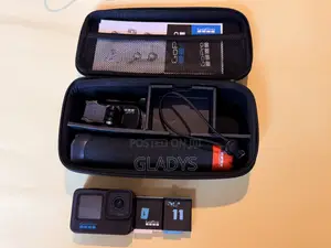 GoPro Hero 10