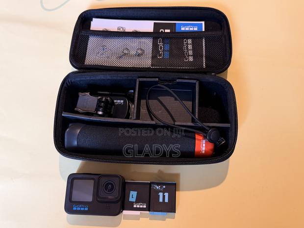 GoPro Hero 10 - thumbnail 3