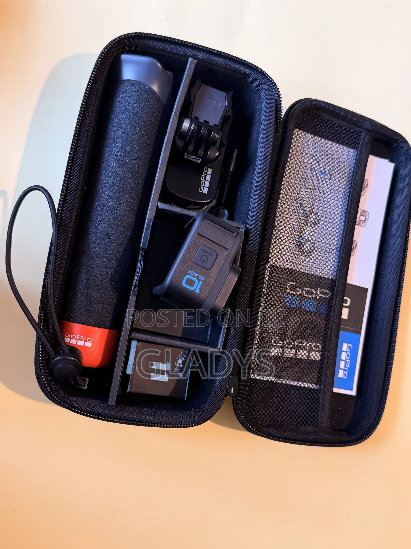 GoPro Hero 10