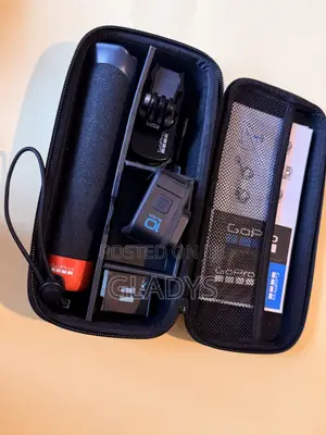 GoPro Hero 10