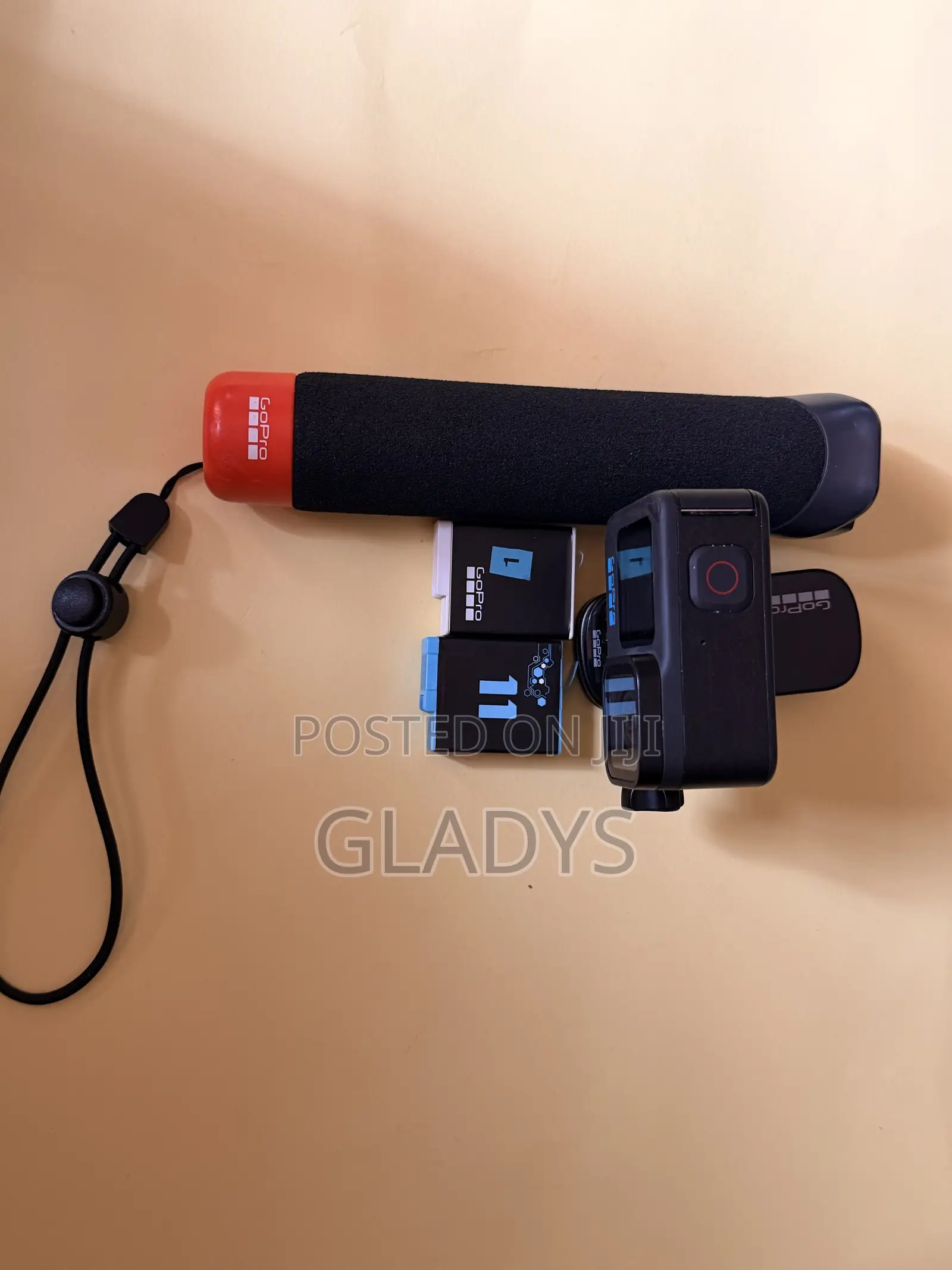 GoPro Hero 10