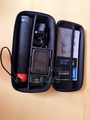 GoPro Hero 10