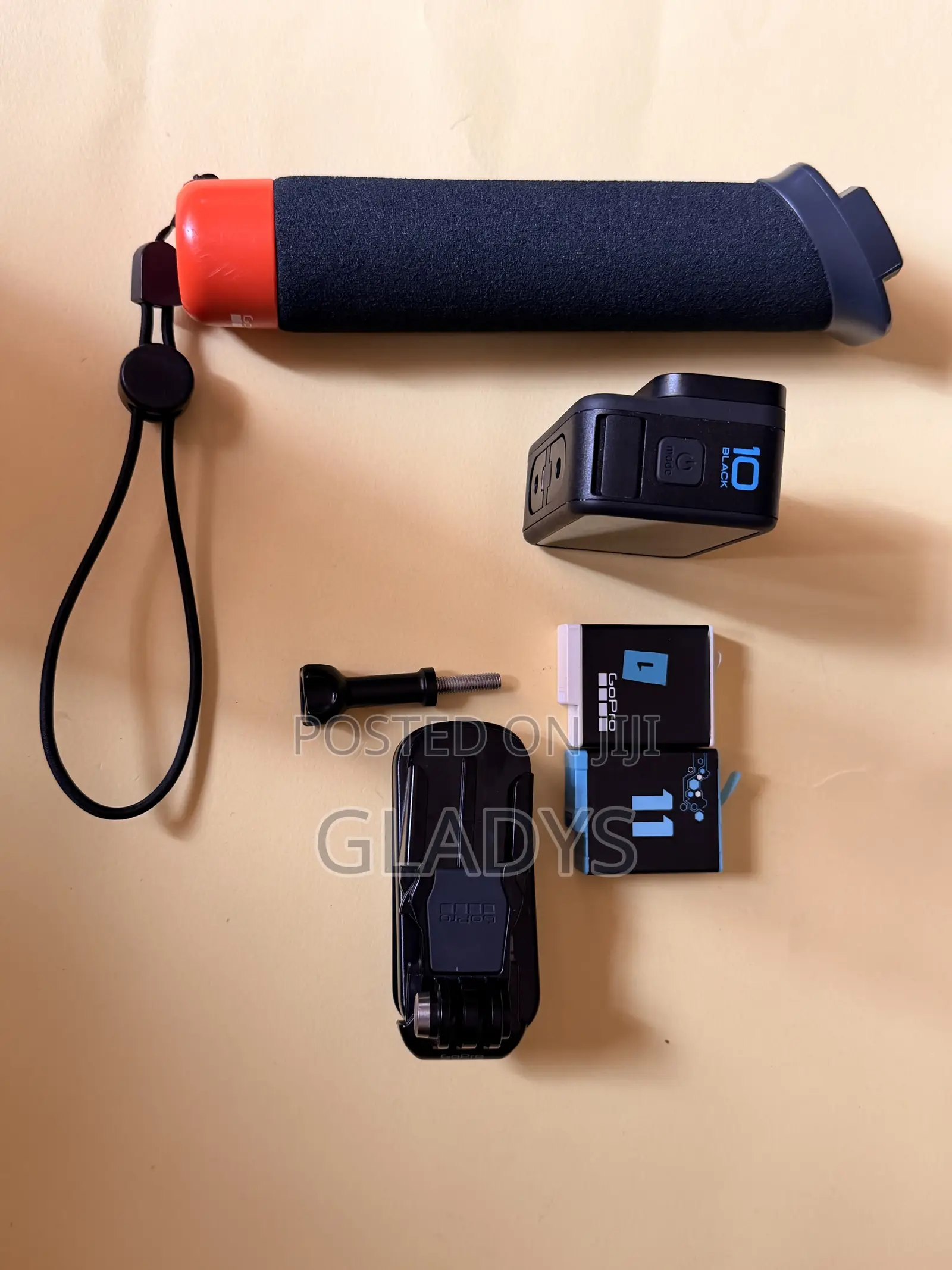 GoPro Hero 10
