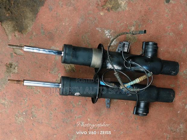 BMW X5 X70 Front Sensor Shock Absorbers