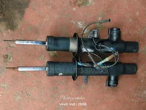BMW X5 X70 Front Sensor Shock Absorbers